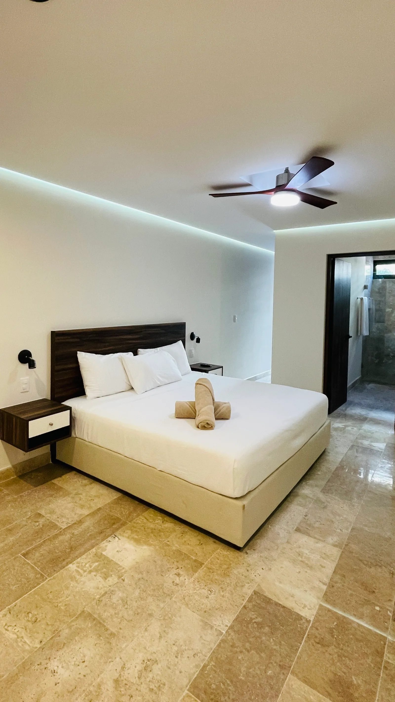 2 Bedroom Apartment in Aldea Zama, Tulum