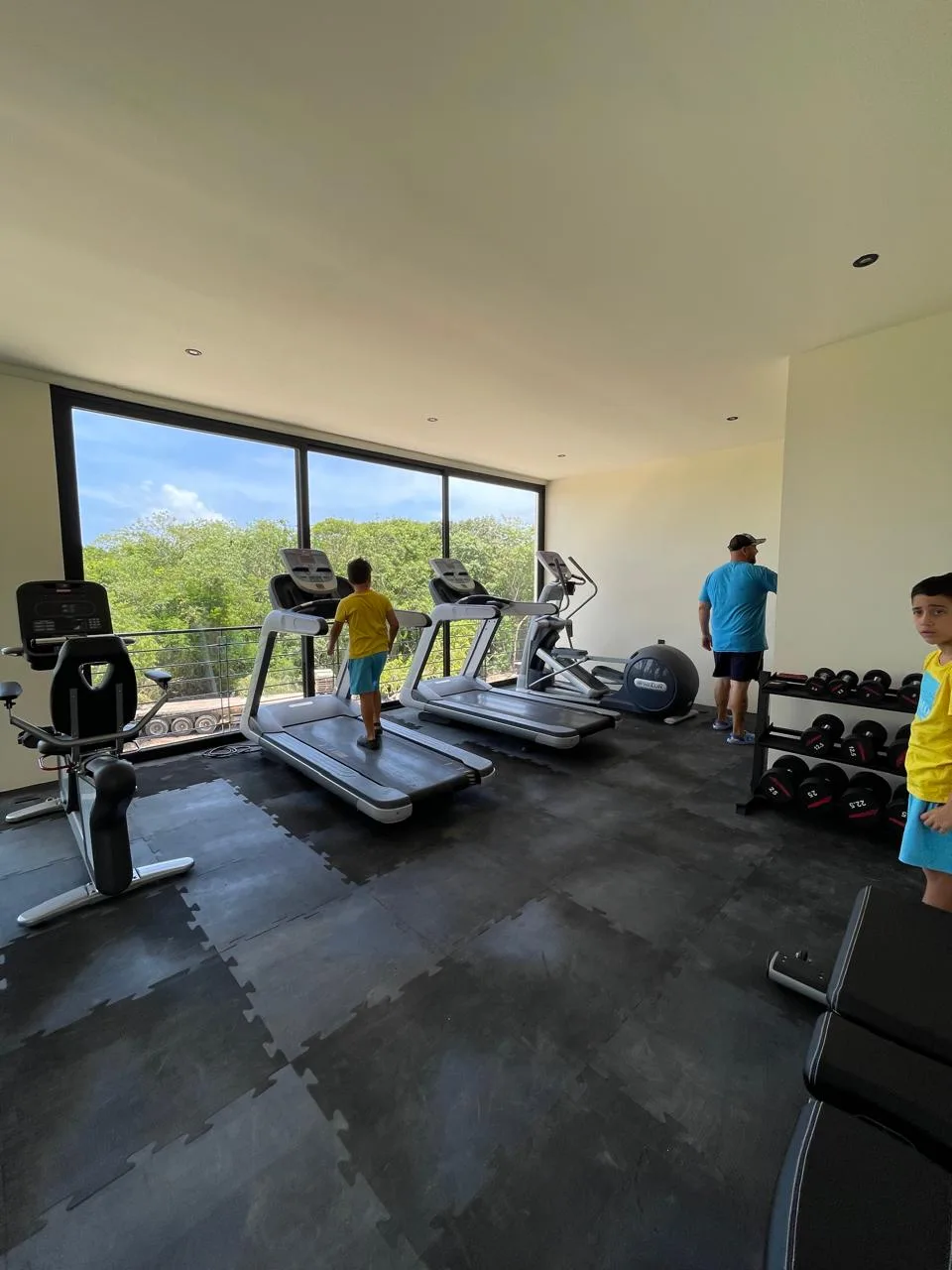 Penthouse in Tulum, Región 8