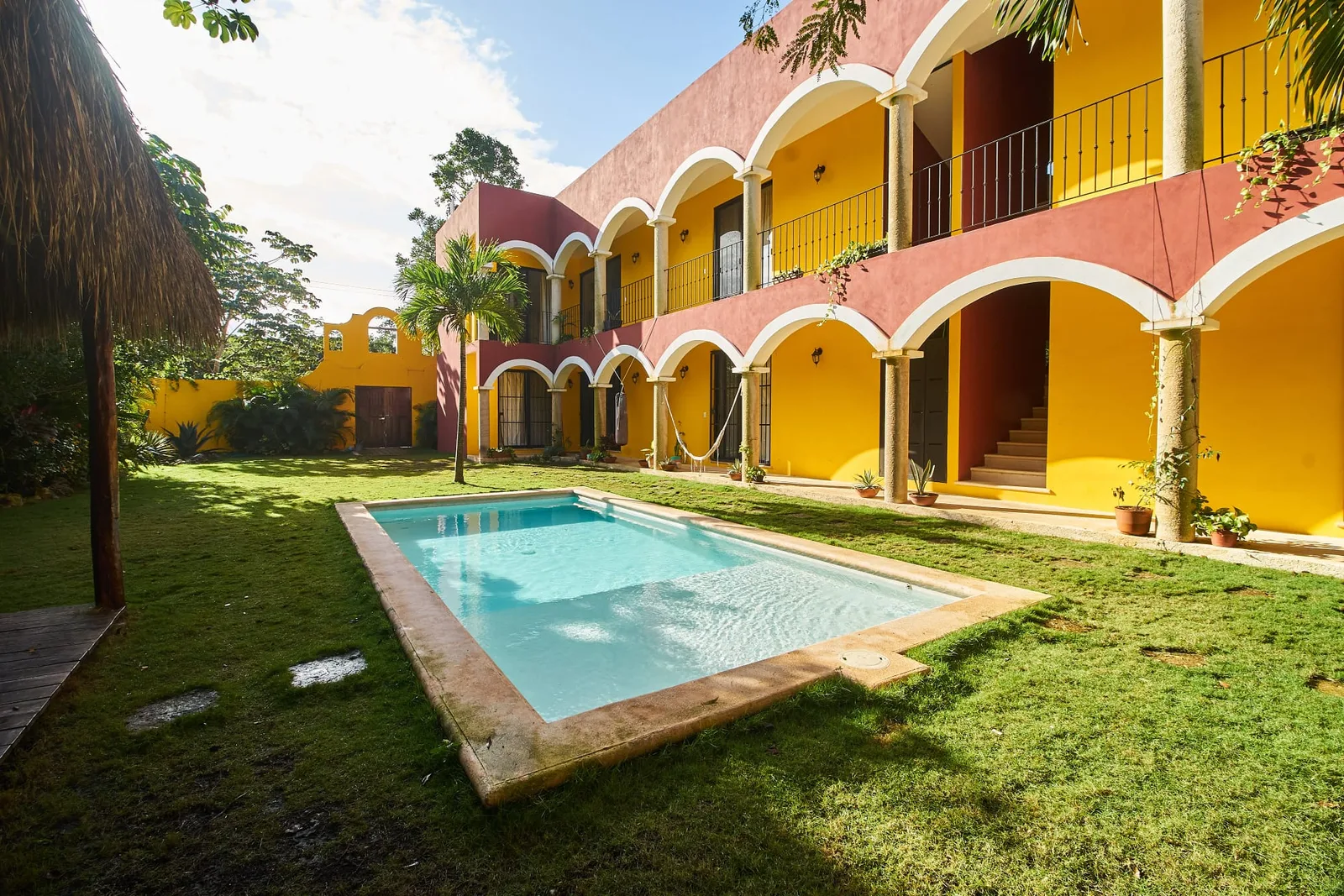 2 Bedroom Apartment in Tulum