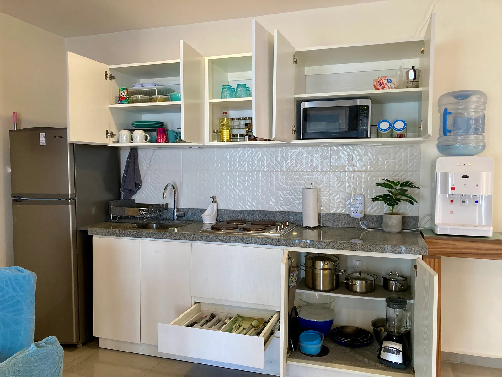 Apartment in Playa del Carmen