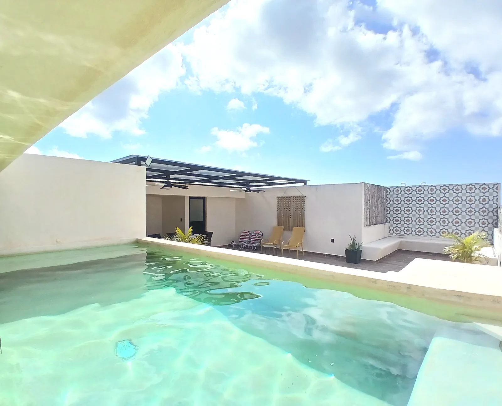 Penthouse in Aldea Zama, Tulum