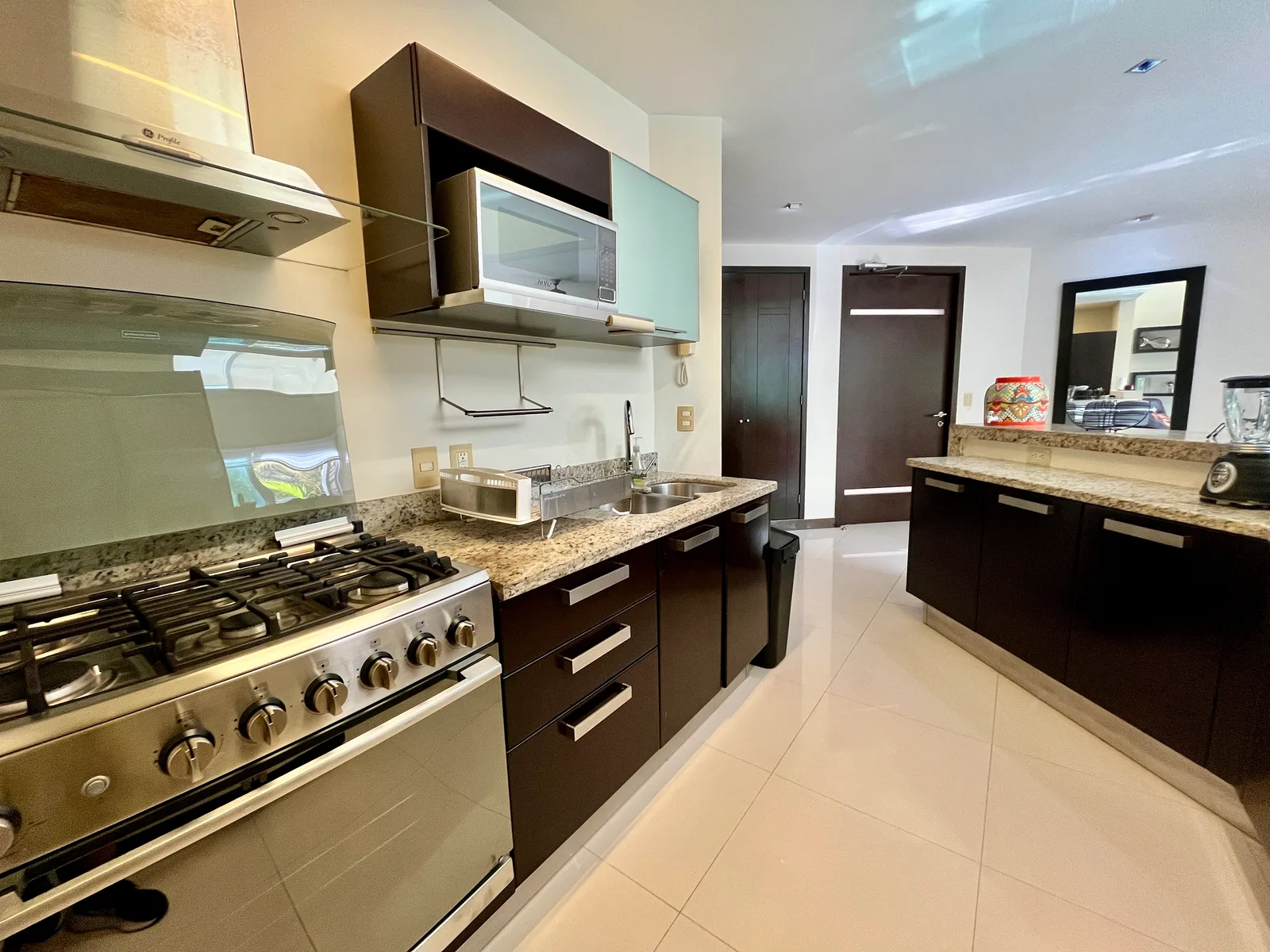 2 Bedroom Apartment in Centro, Playa del Carmen