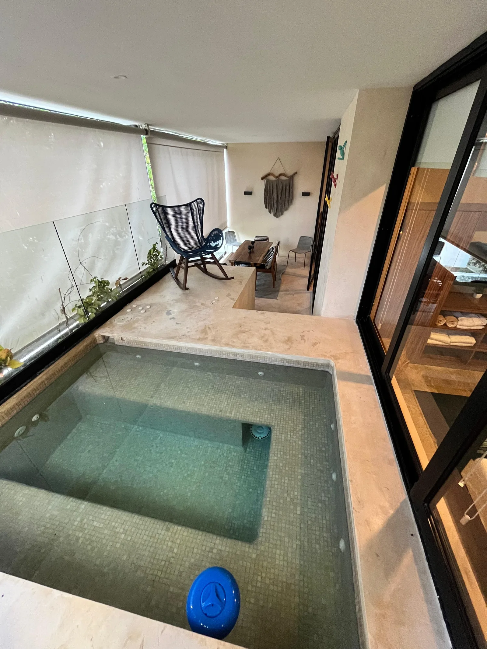 2 Bedroom Apartment in Aldea Zama, Tulum