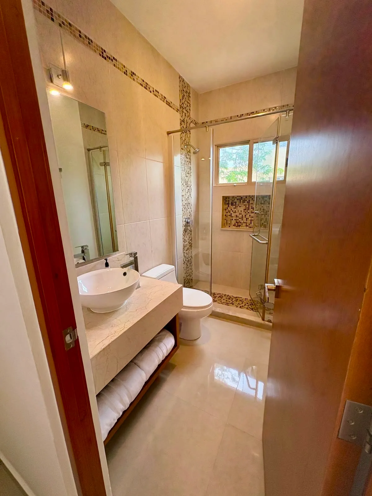 3 Bedroom Home for Rent in Allegranza, Playa del Carmen