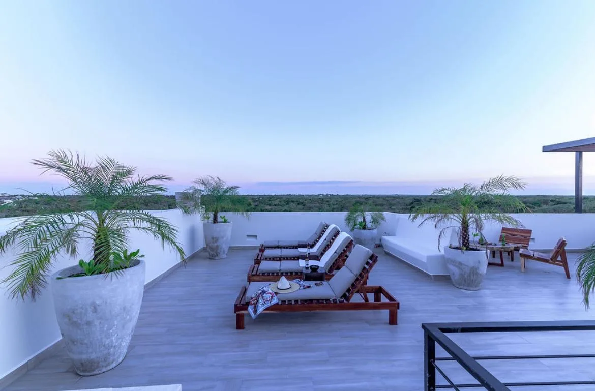 1 Bedroom Apartment in Región 8, Tulum