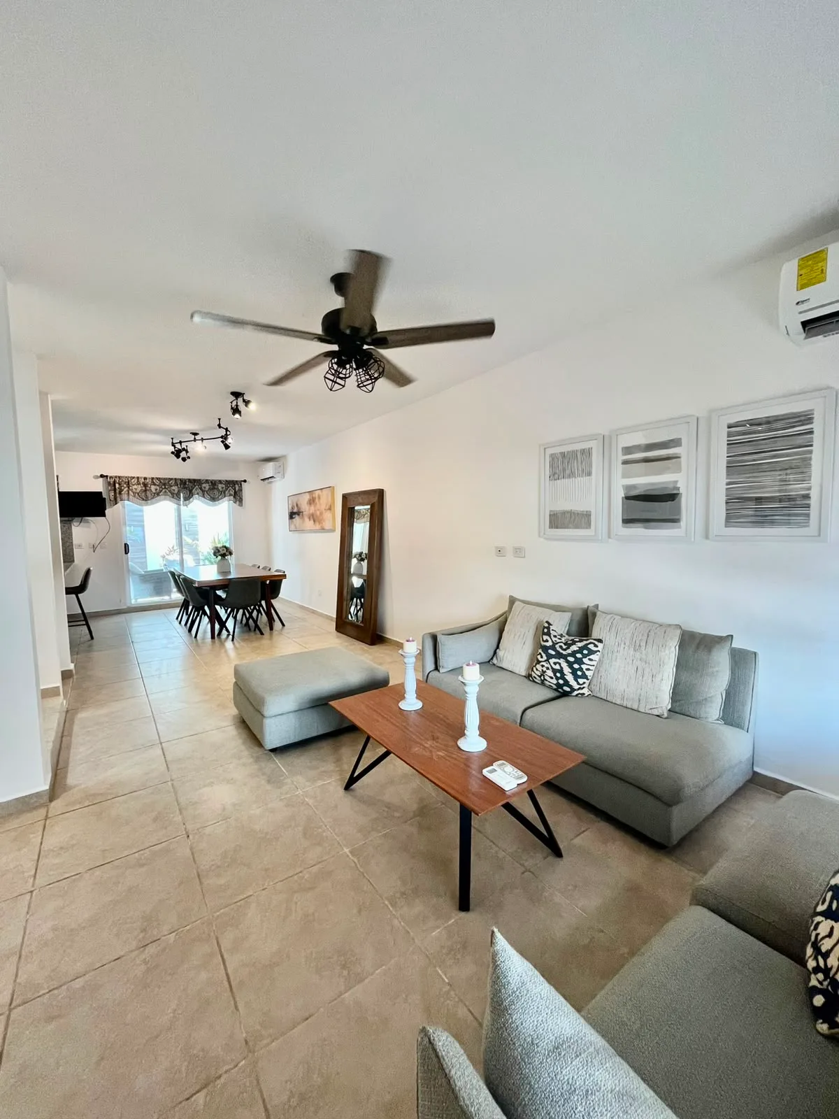 3 Bedroom House in Playa del Carmen