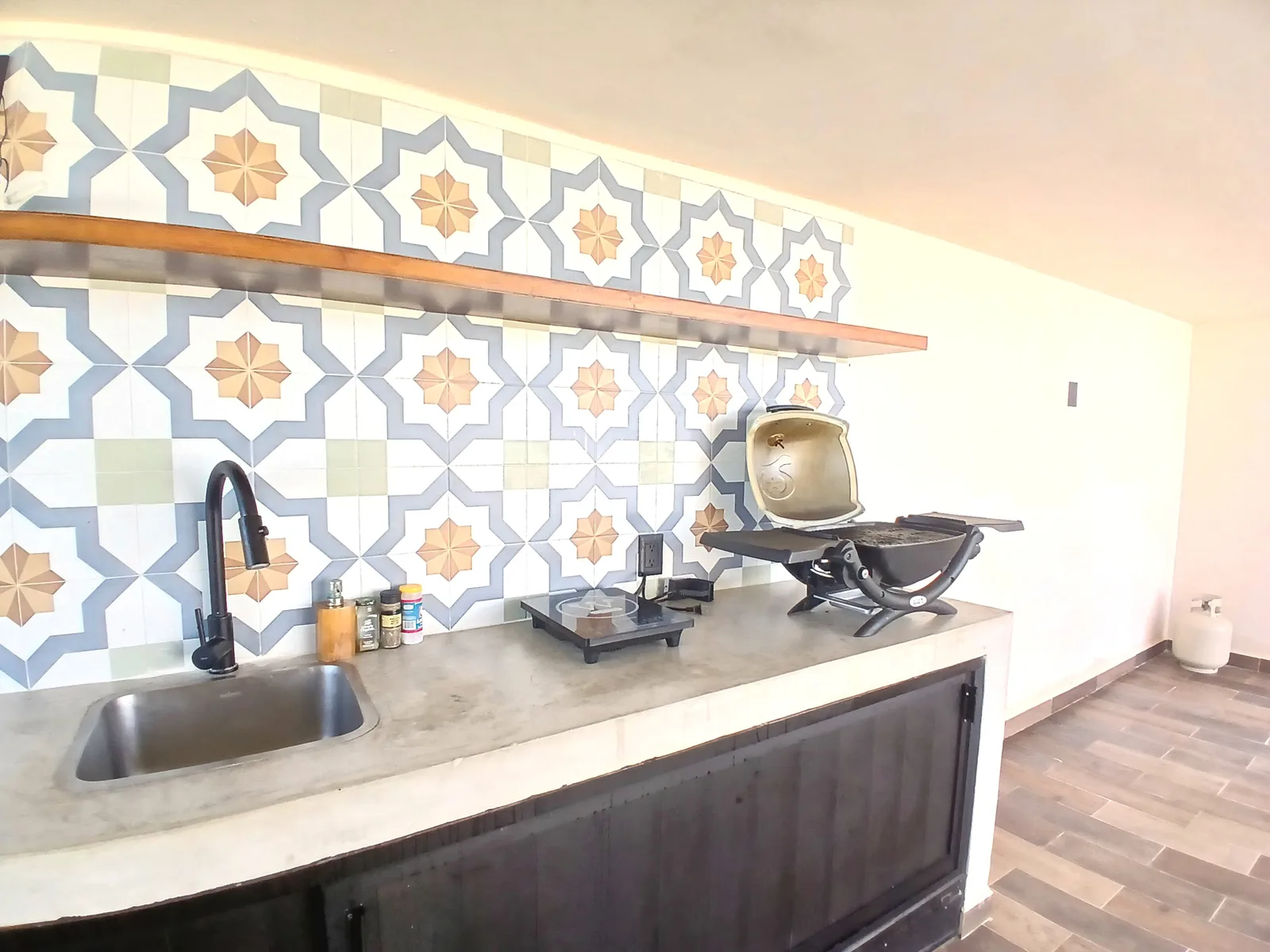 Penthouse in Aldea Zama, Tulum