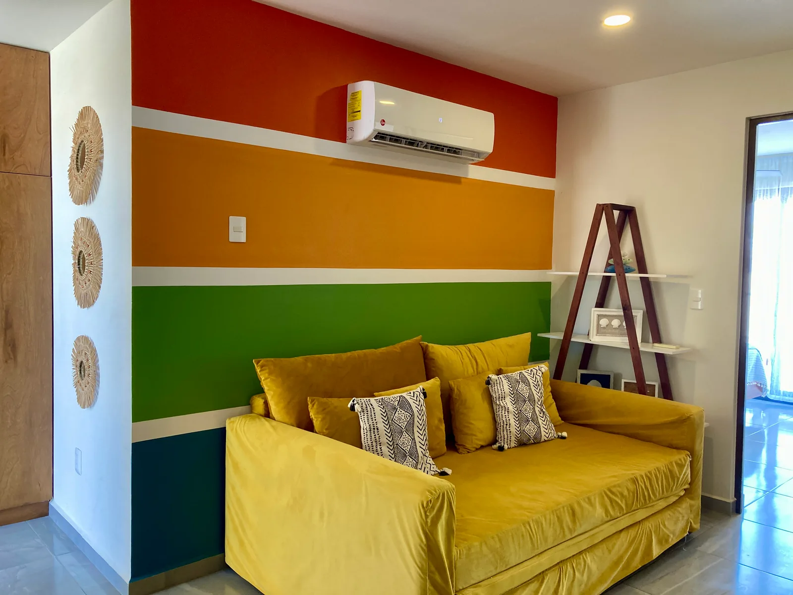 Apartment in Playa del Carmen