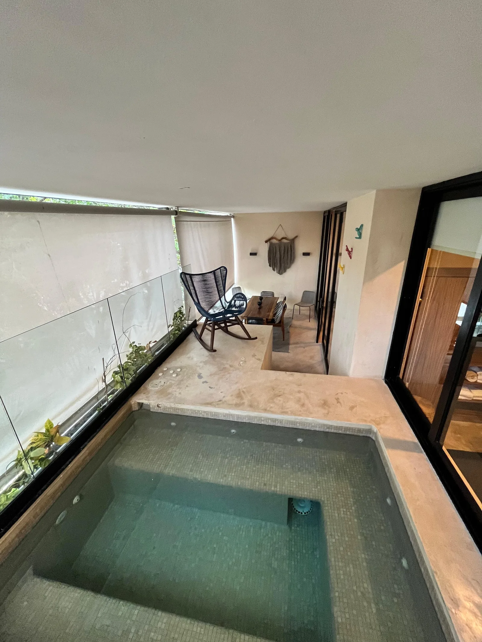 2 Bedroom Apartment in Aldea Zama, Tulum