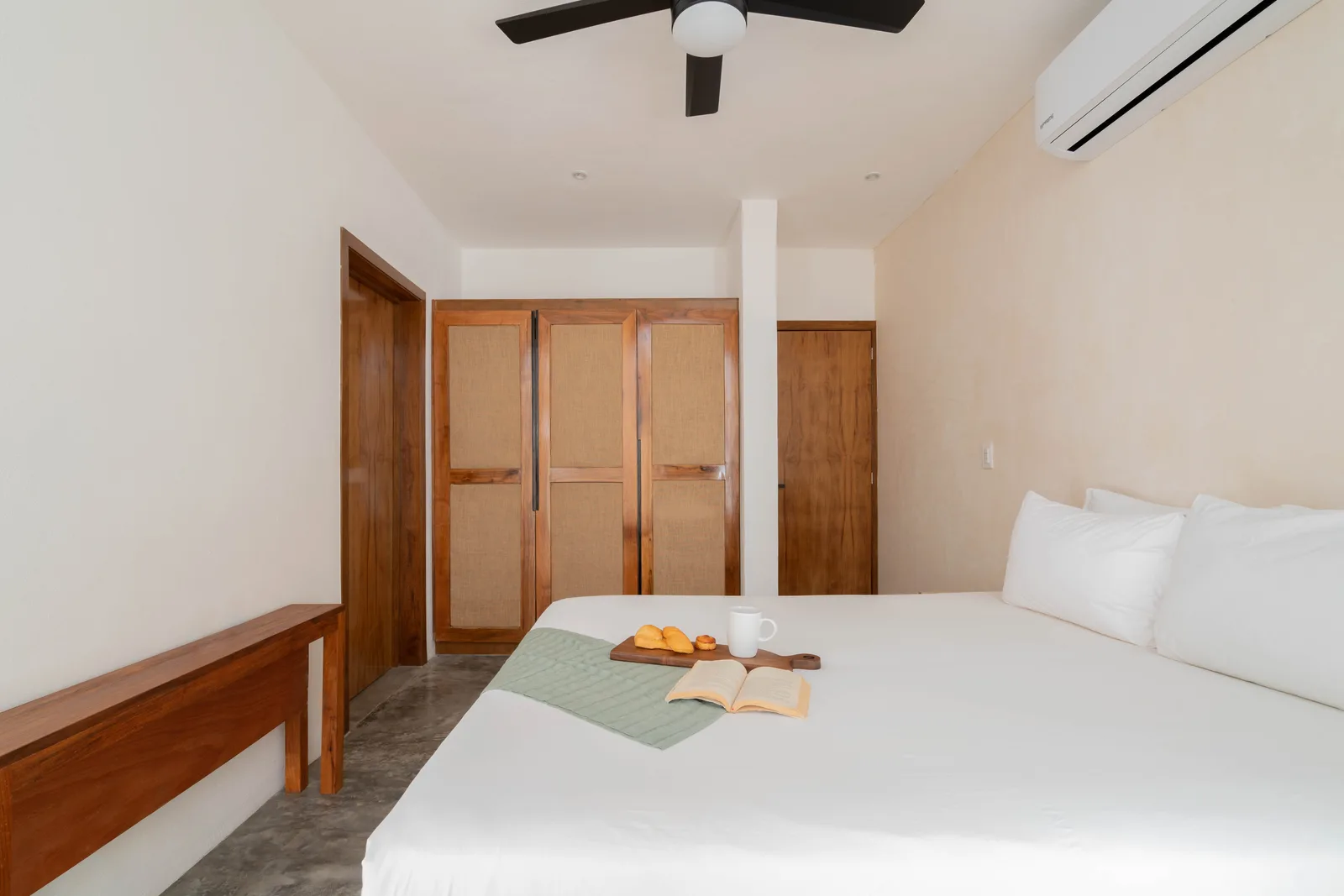 2 Bedroom House in La Veleta, Tulum
