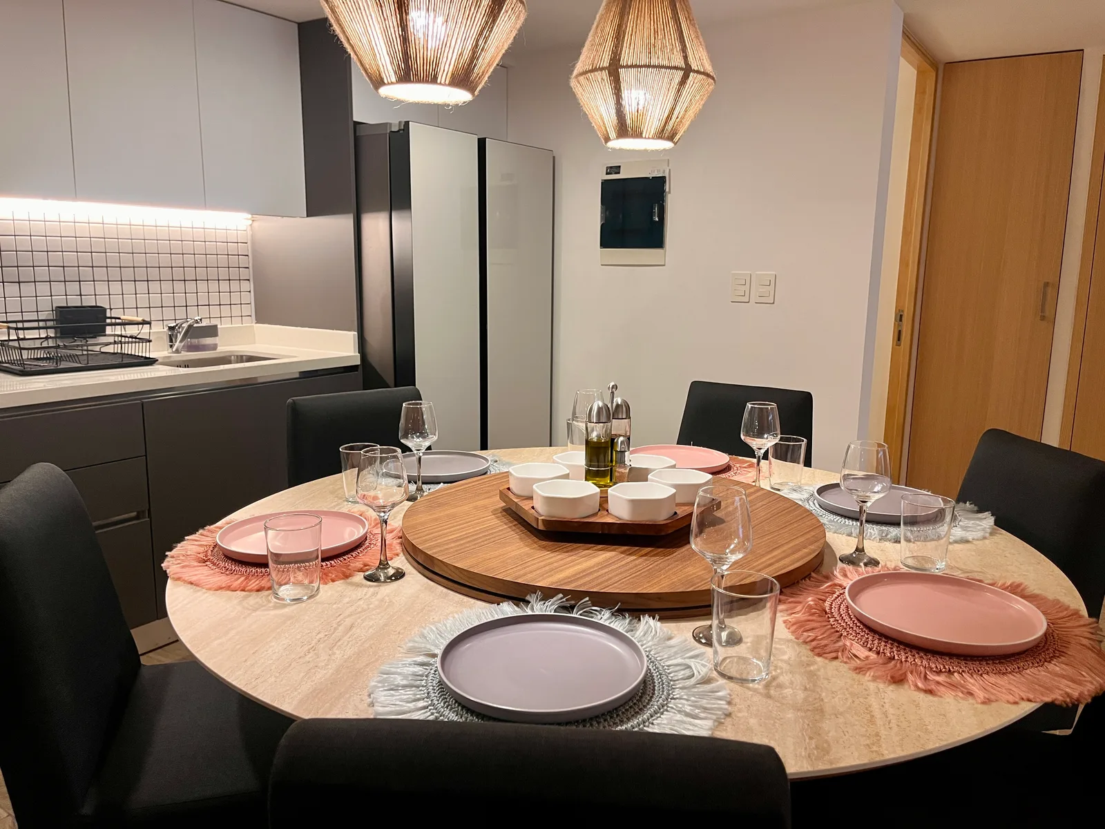 1 Bedroom Apartment in Playa del Carmen