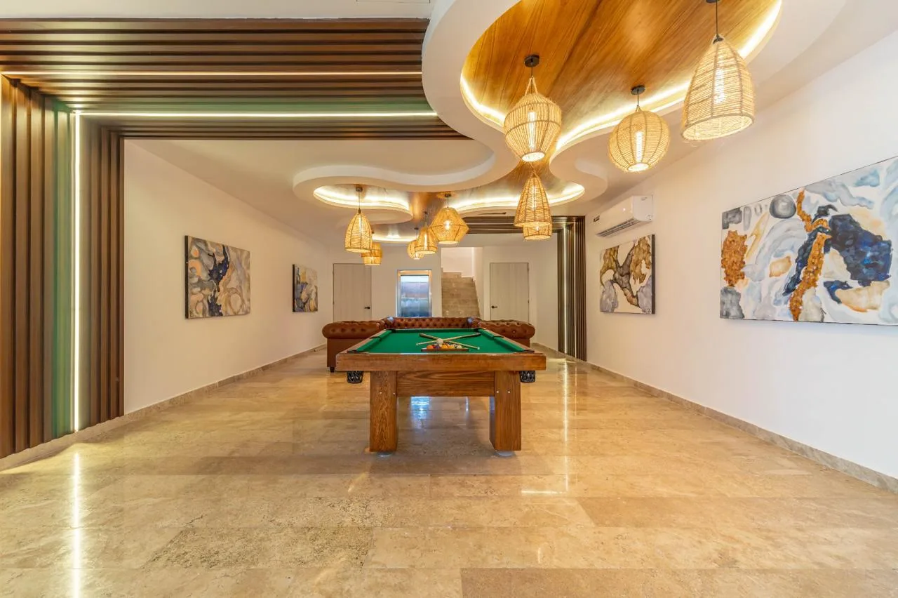 1 Bedroom Apartment in Aldea Zamá, Tulum