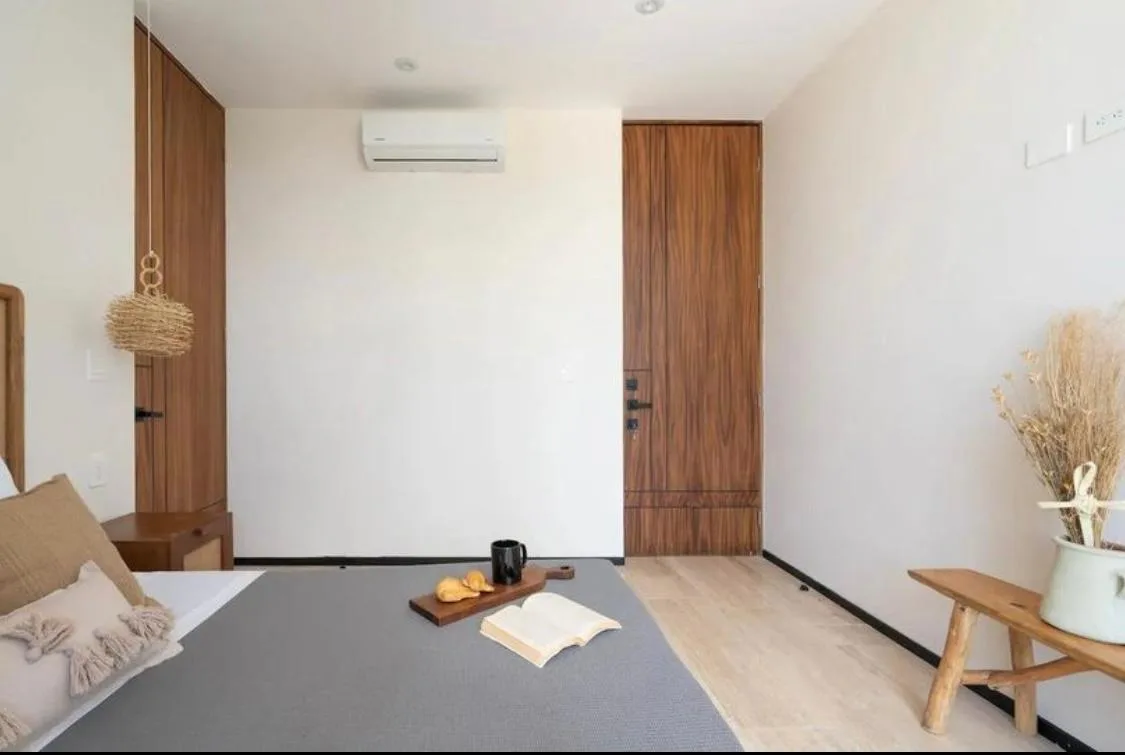 2 Bedroom Lock-Off Apartment in La Veleta, Tulum