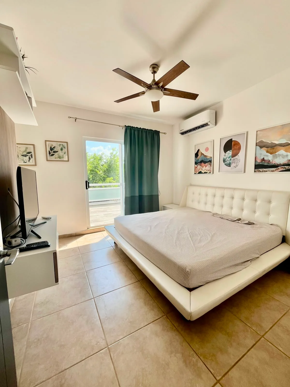 3 Bedroom House in Playa del Carmen