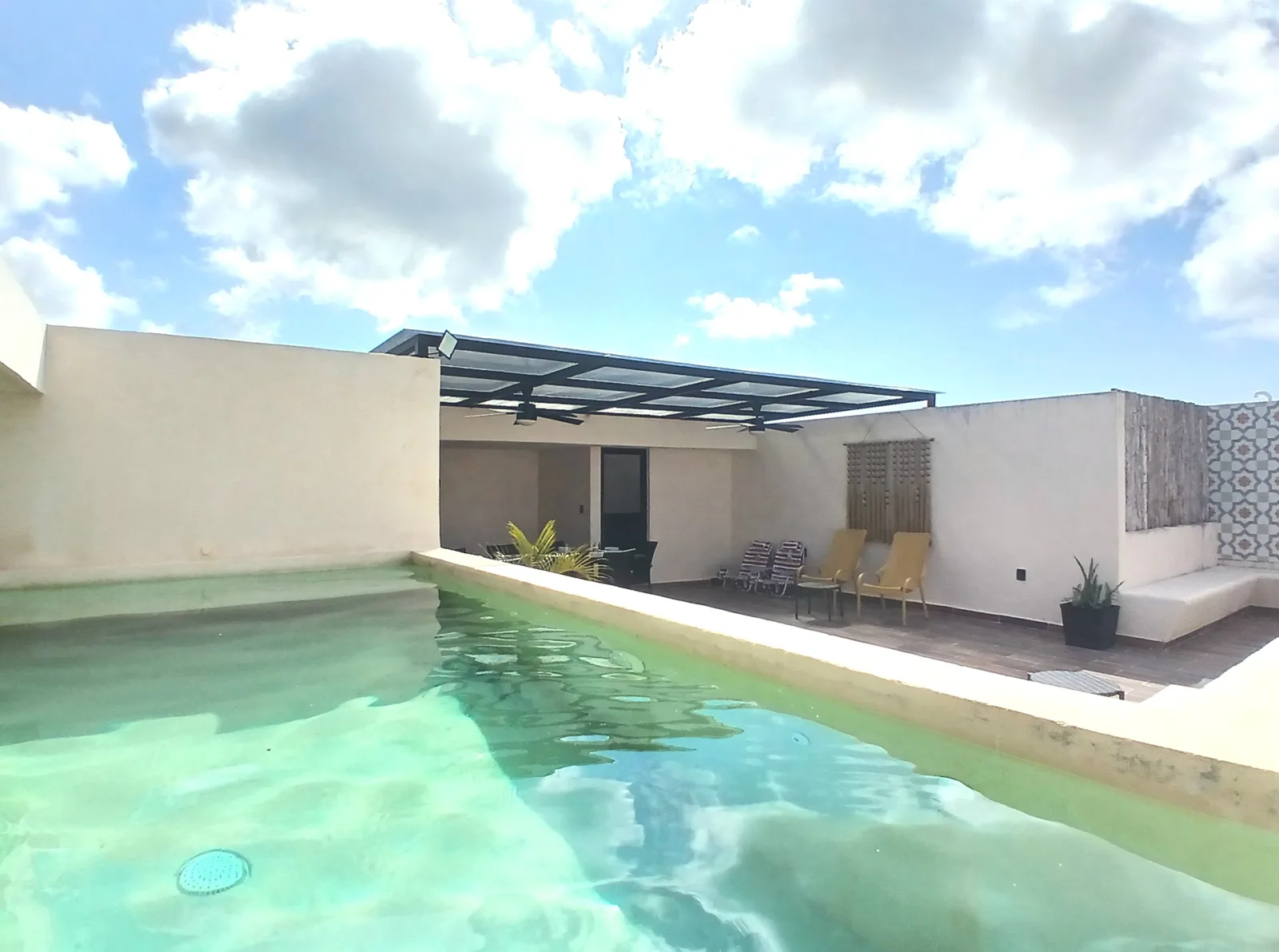 Penthouse in Aldea Zama, Tulum