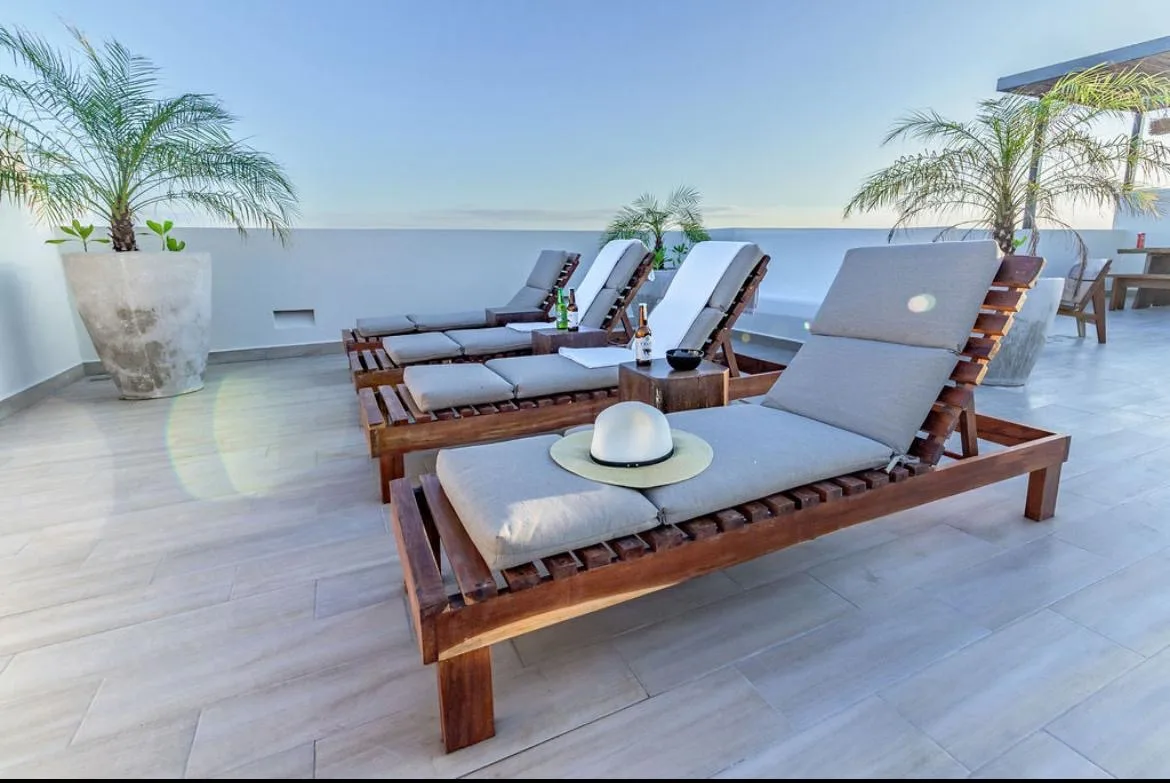 1 Bedroom Apartment in Región 8, Tulum