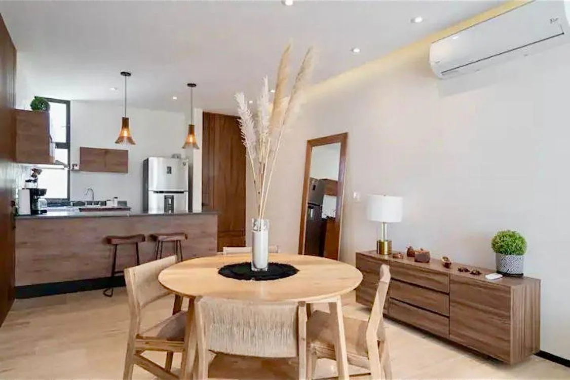 2 Bedroom Lock-Off Apartment in La Veleta, Tulum