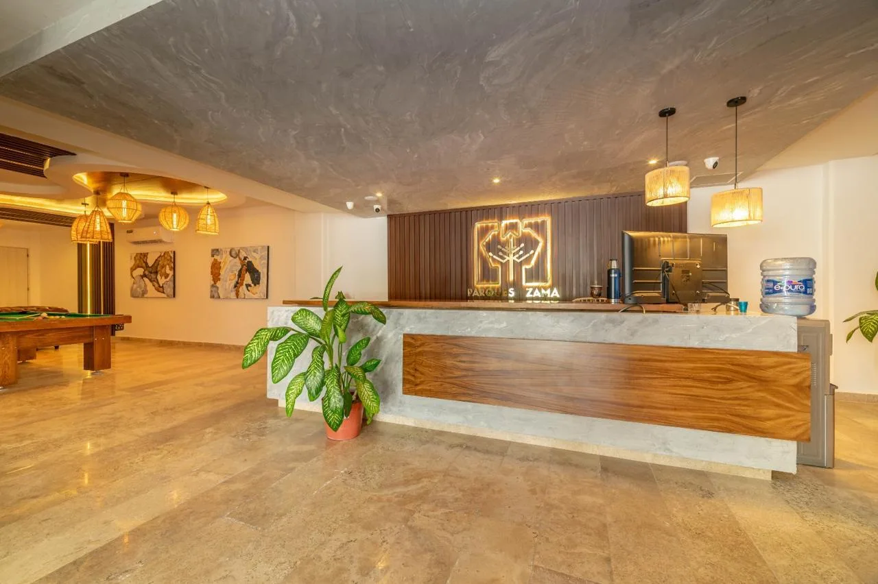 1 Bedroom Apartment in Aldea Zamá, Tulum