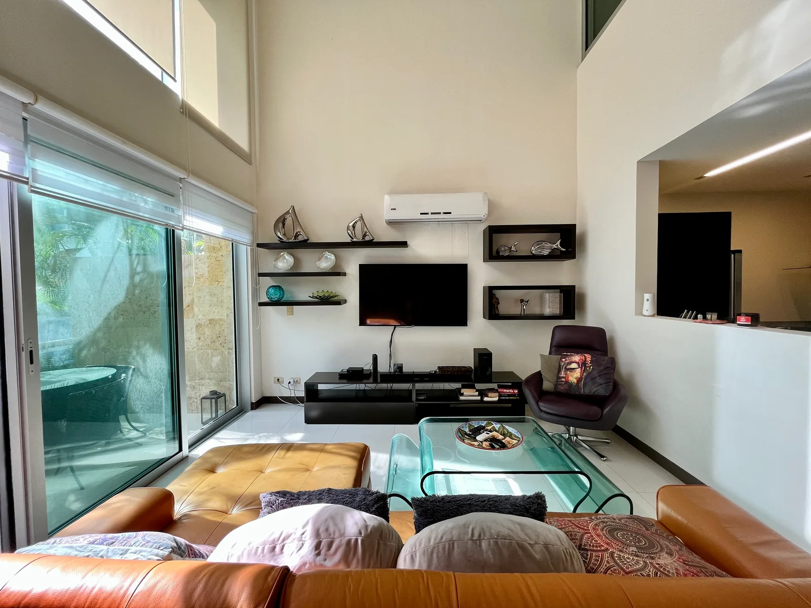 2 Bedroom Apartment in Centro, Playa del Carmen