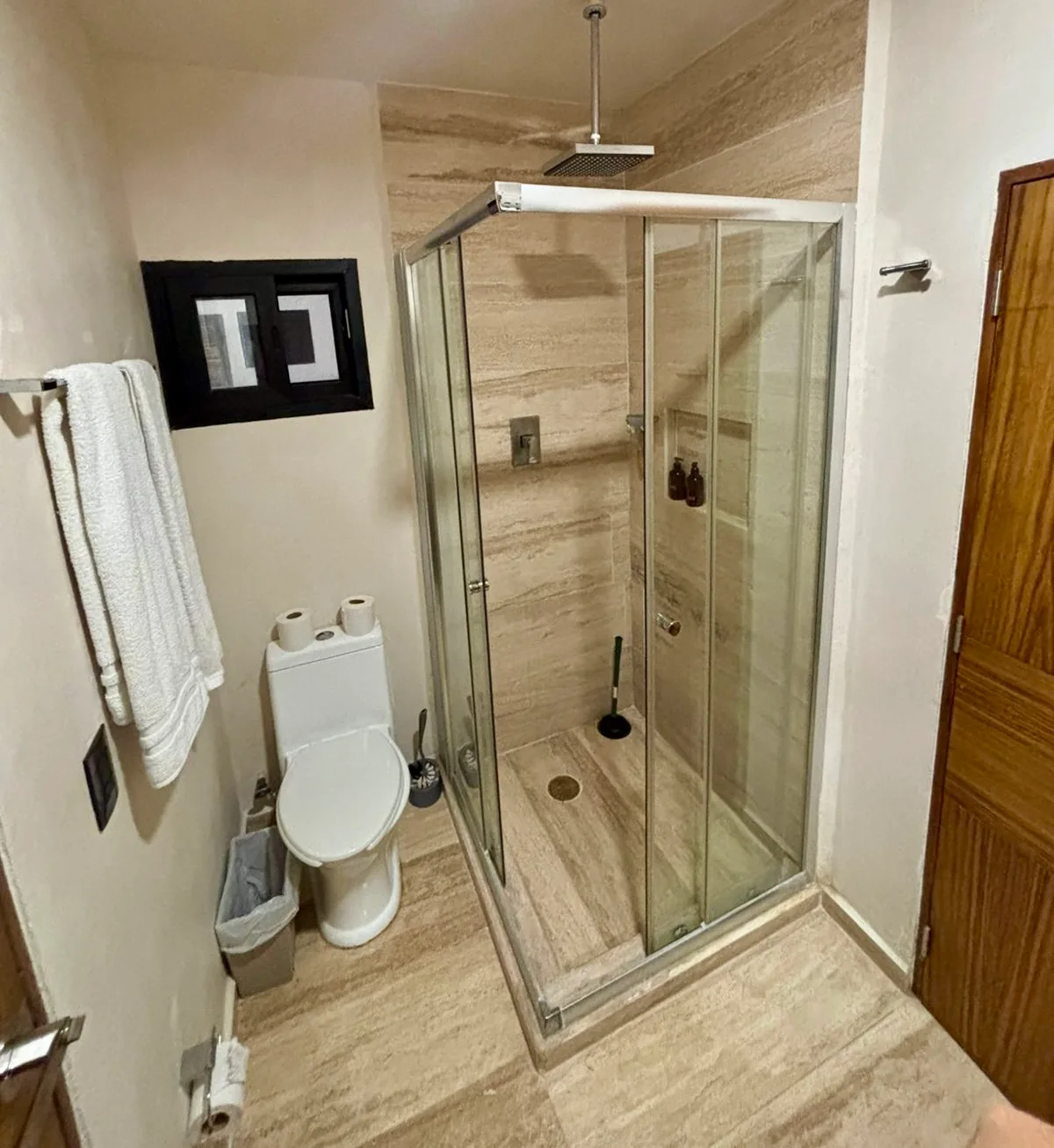 1 Bedroom Apartment in La Veleta, Tulum