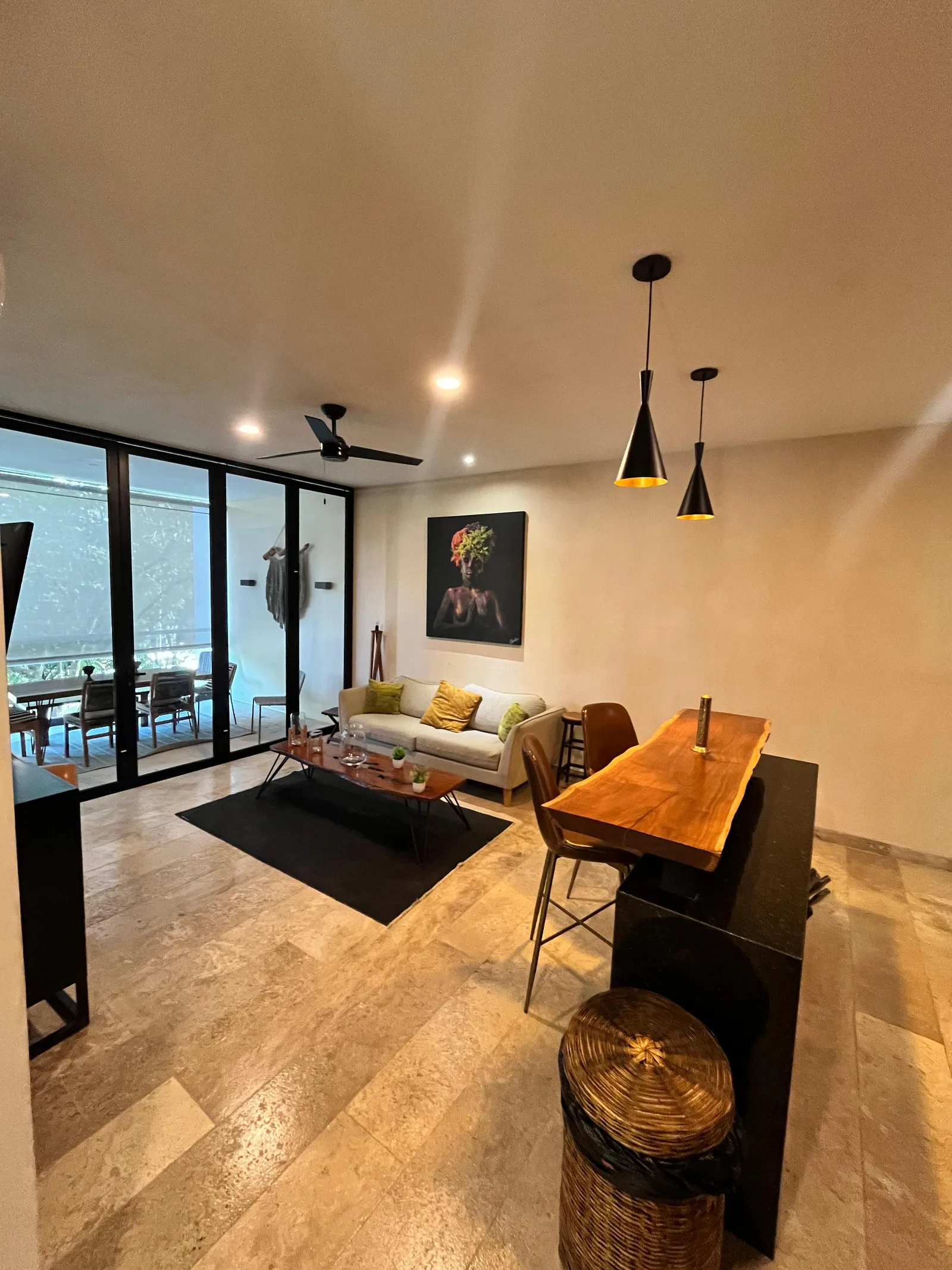 2 Bedroom Apartment in Aldea Zama, Tulum