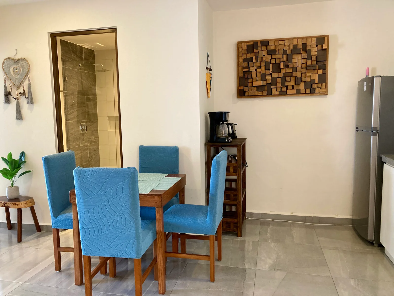 Apartment in Playa del Carmen