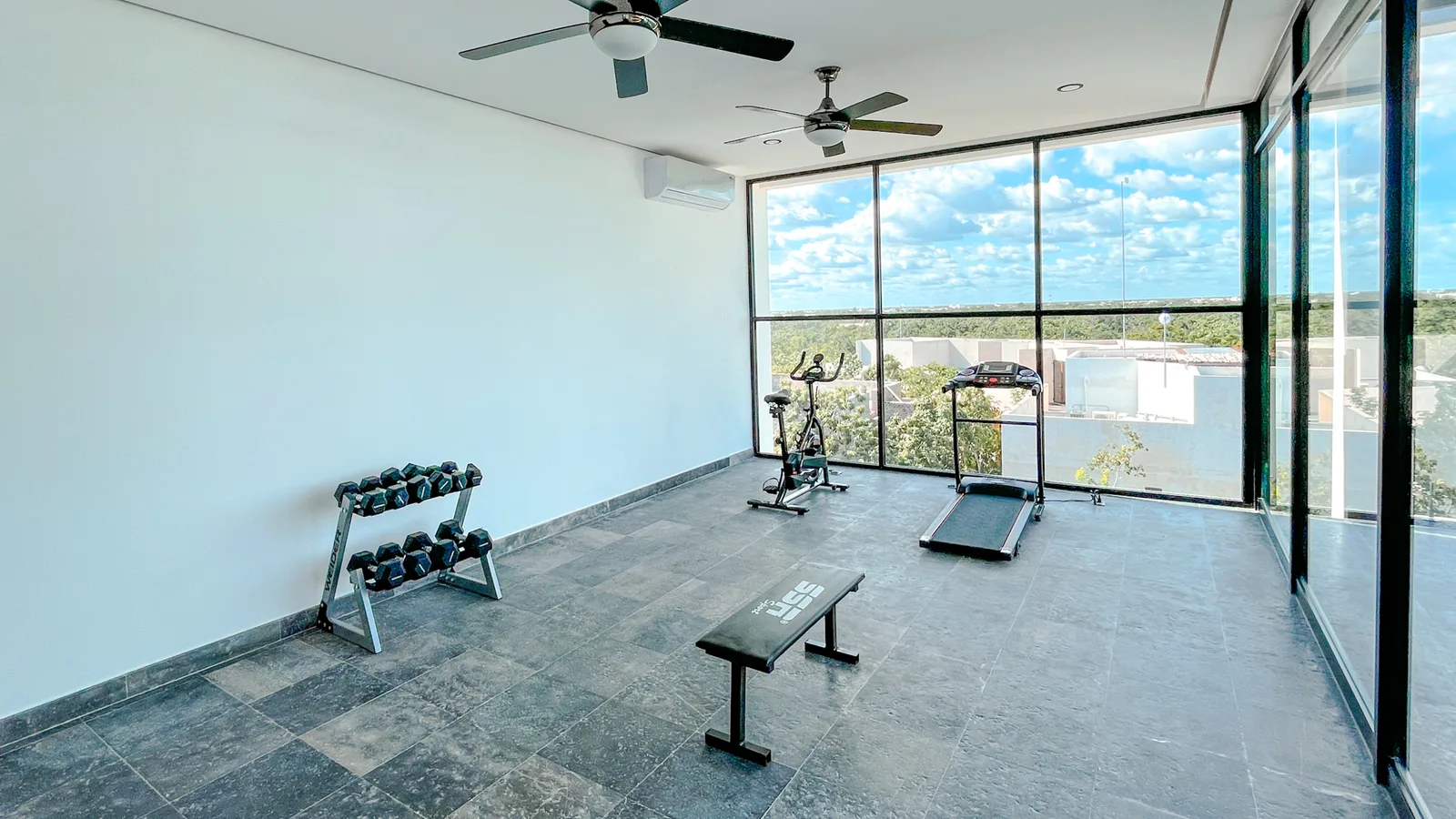 2 Bedroom Apartment in Aldea Zama, Tulum