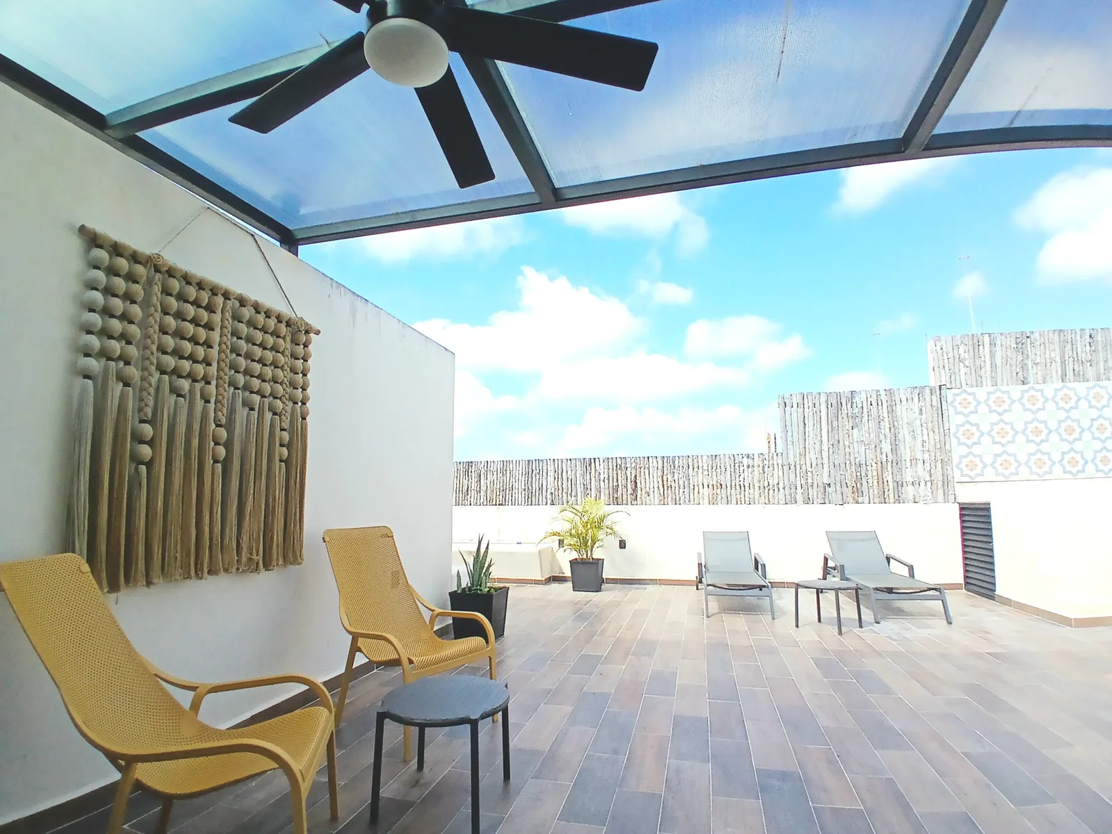 Penthouse in Aldea Zama, Tulum
