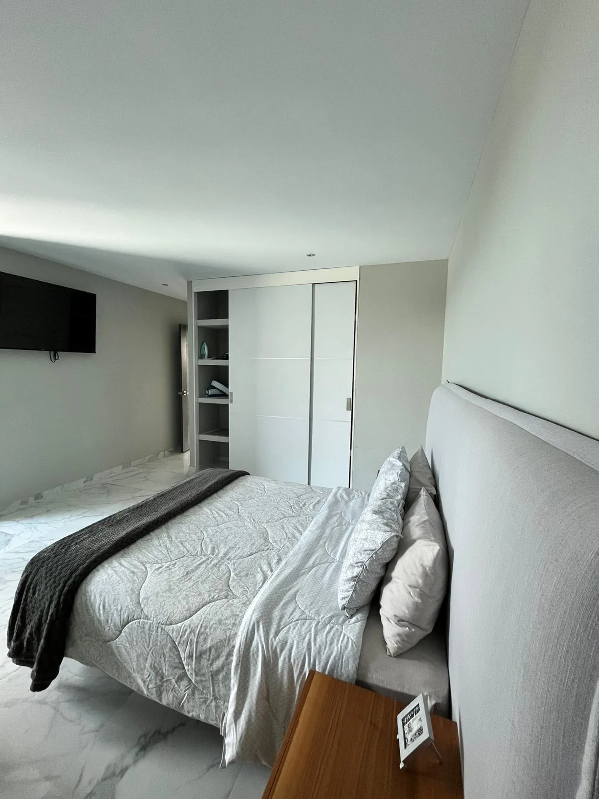 2 Bedroom Apartment in Playa del Carmen