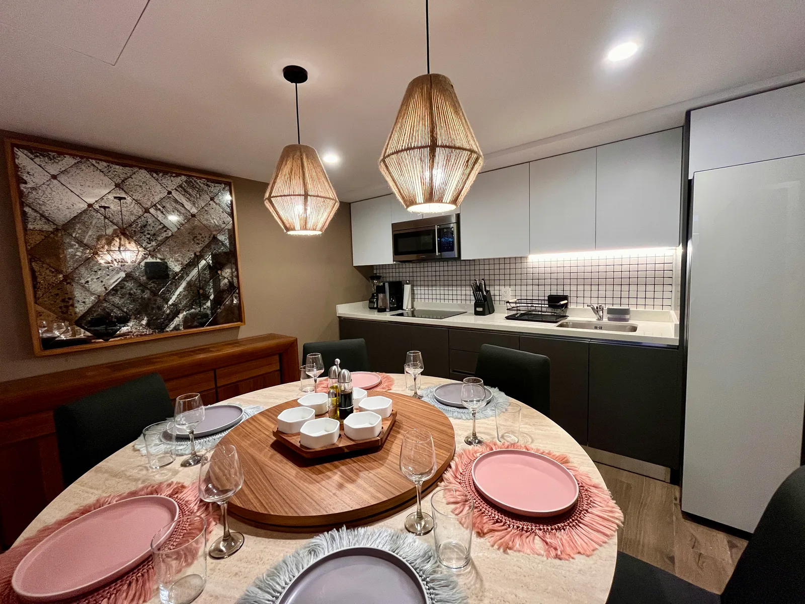 1 Bedroom Apartment in Playa del Carmen