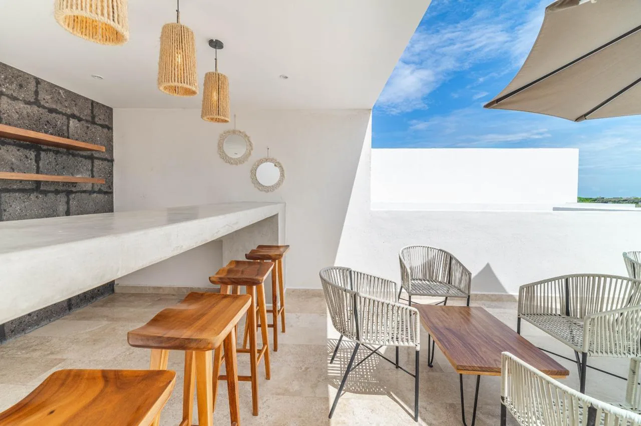 1 Bedroom Apartment in Aldea Zamá, Tulum