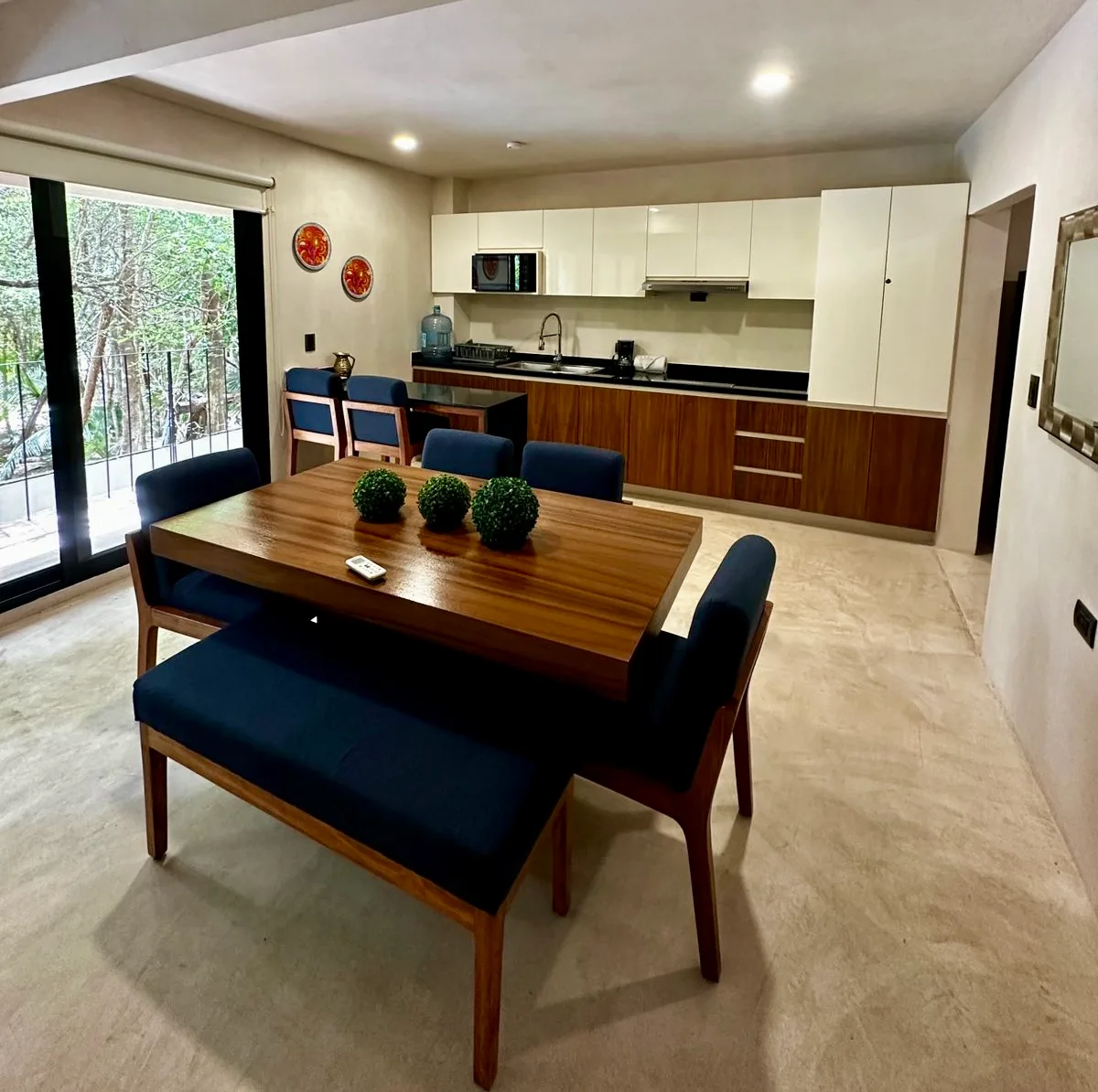 1 Bedroom Apartment in La Veleta, Tulum