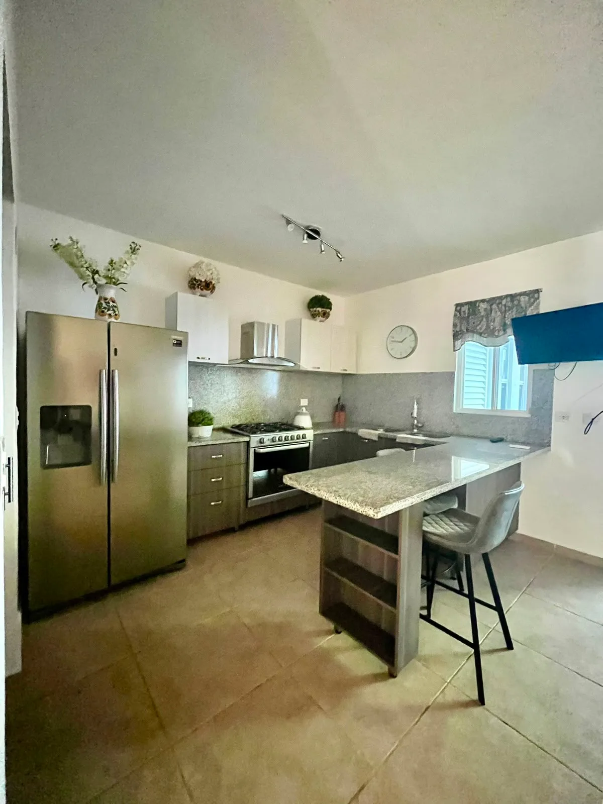 3 Bedroom House in Playa del Carmen