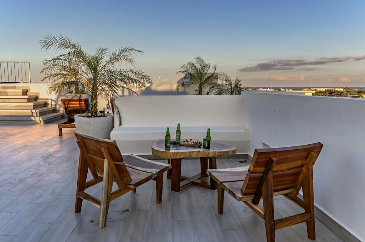 1 Bedroom Apartment in Región 8, Tulum