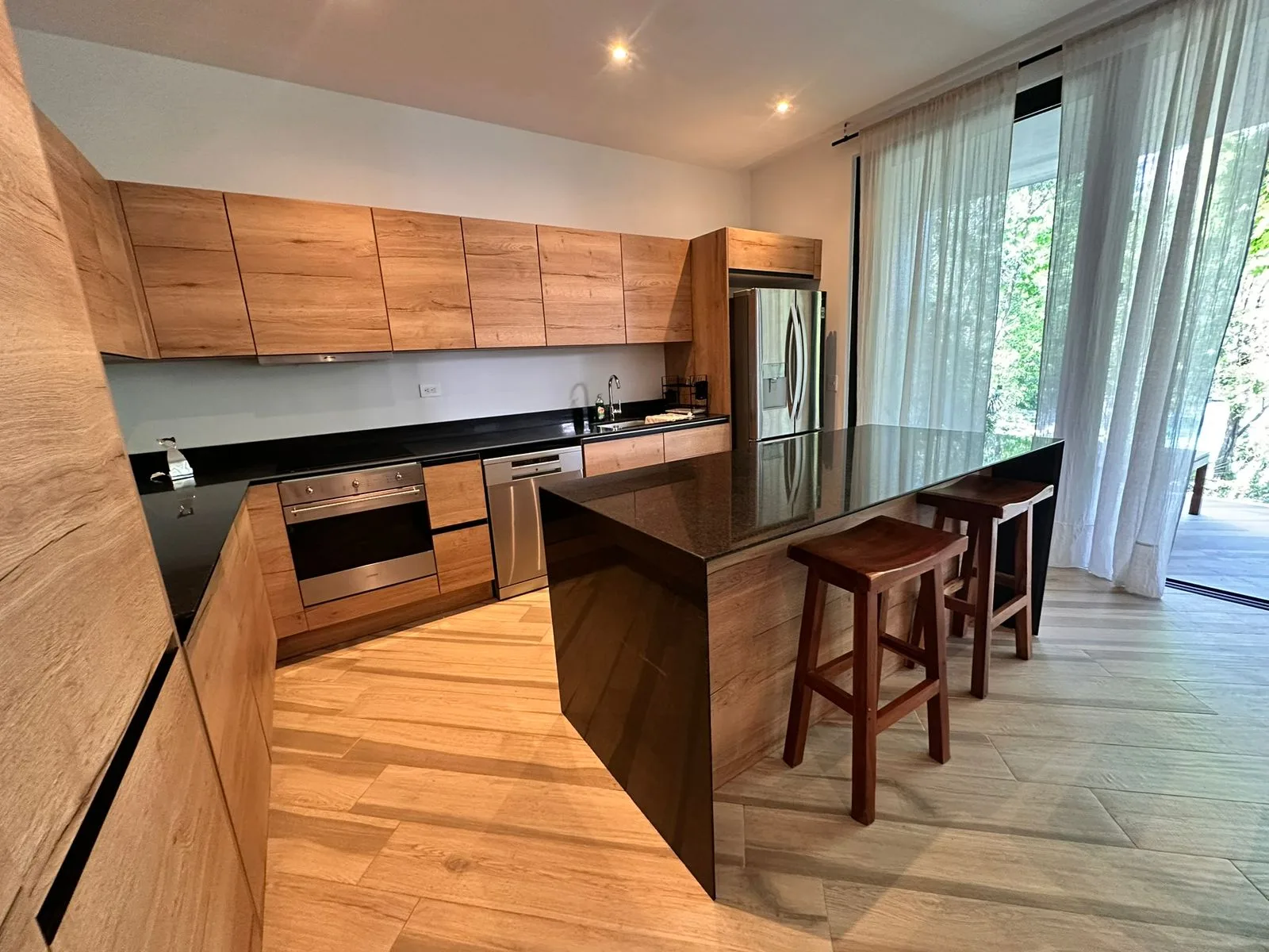 2 Bedroom Lock-Off Apartment in La Veleta, Tulum