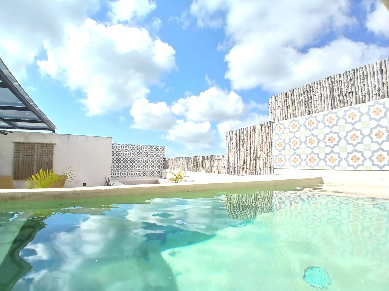 Penthouse in Aldea Zama, Tulum