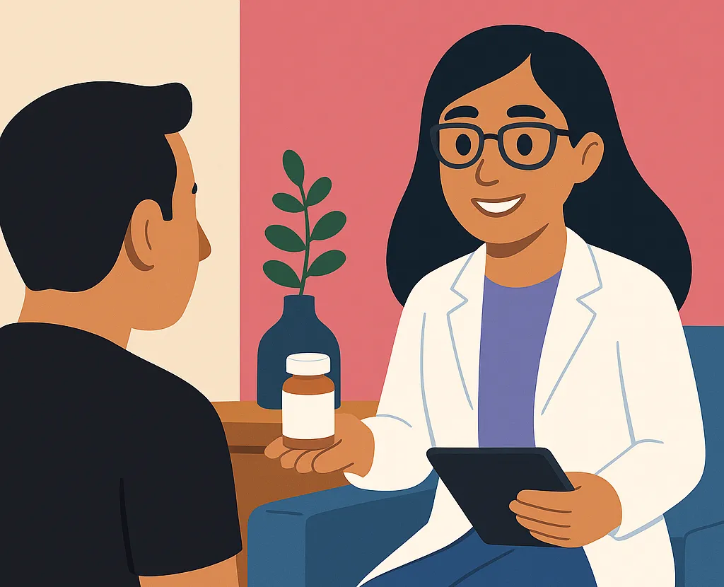 Urgent psychiatric care mexico city