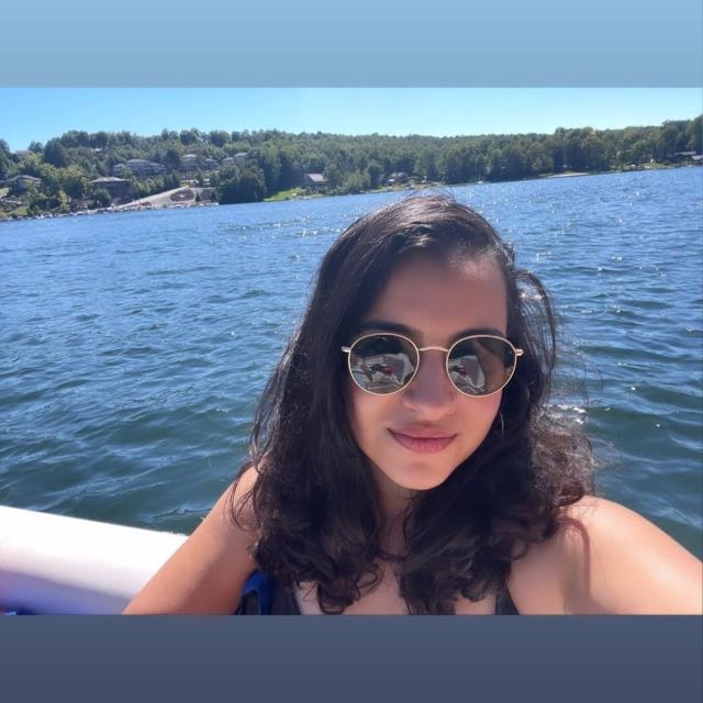 Nora profile picture