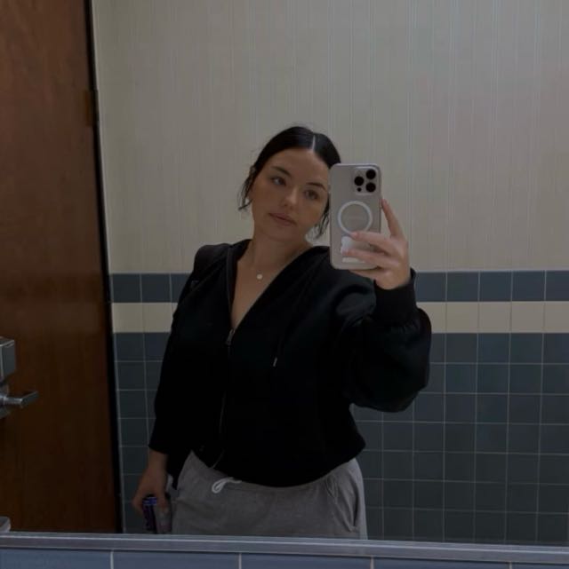 Kristen profile picture