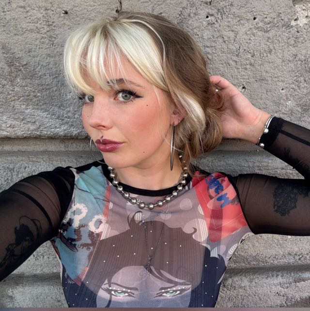 Katherine profile picture